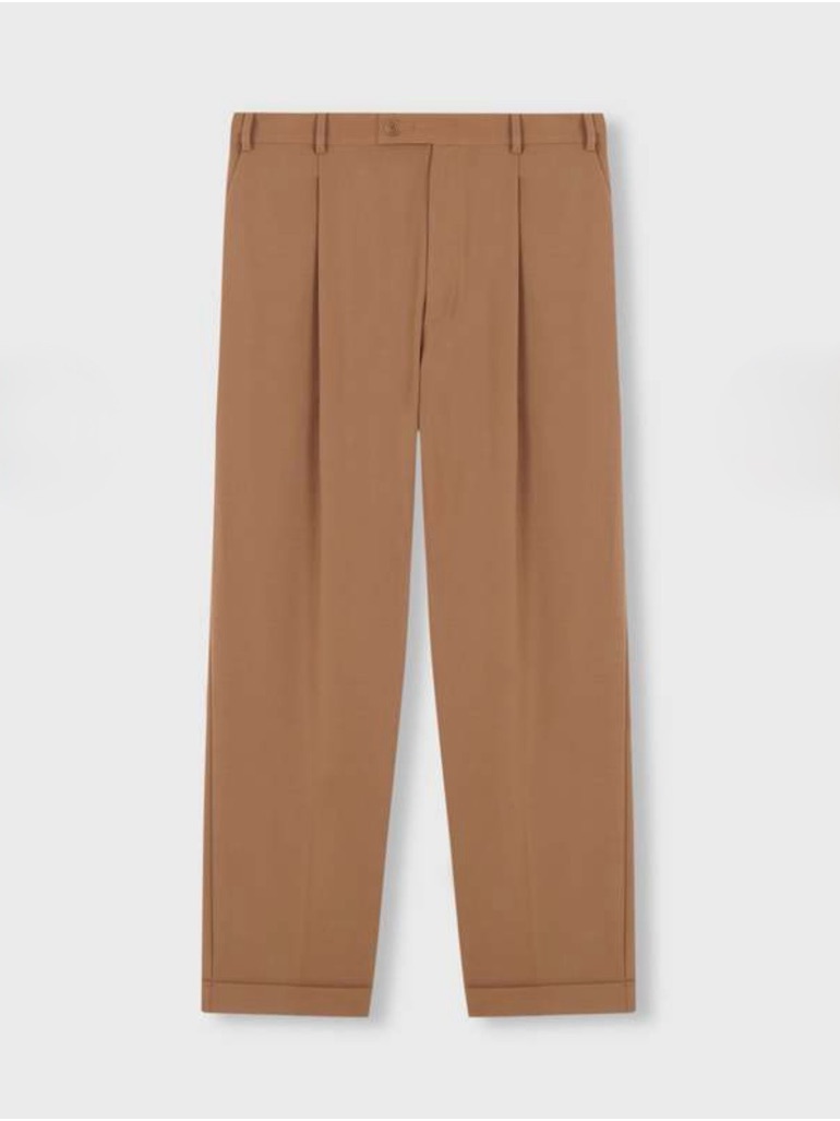 Cordera Tailoring Masculine Pants Nwt — image 4 of 8
